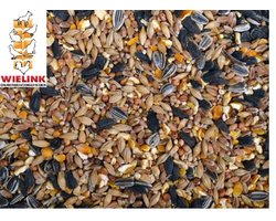 Strooivoer / wintervoer voor buitenvogels 5000 gram