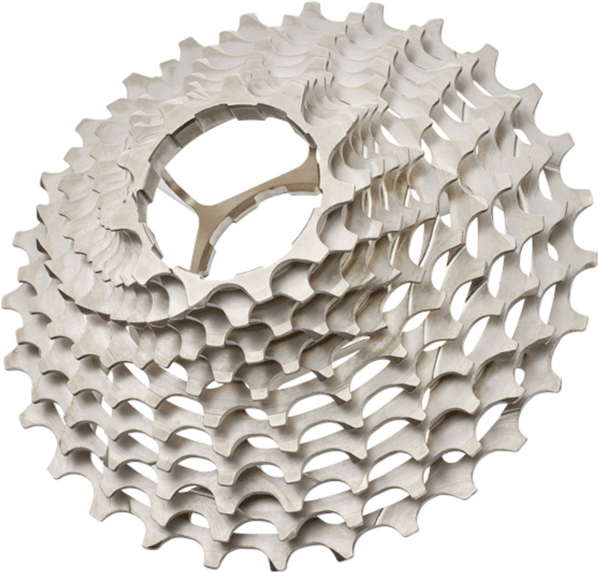 Recon 12 Speed CrMo Shimano Cassette - 15-32