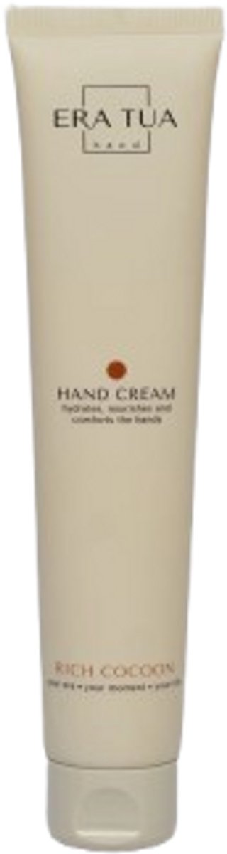 ERA TUA - Rich Cocoon - Hand Cream - 200ML