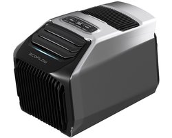 Ecoflow Airconditioner Wave 2 Voor Het Koelen Van Ruimtes 230V Draagbaar