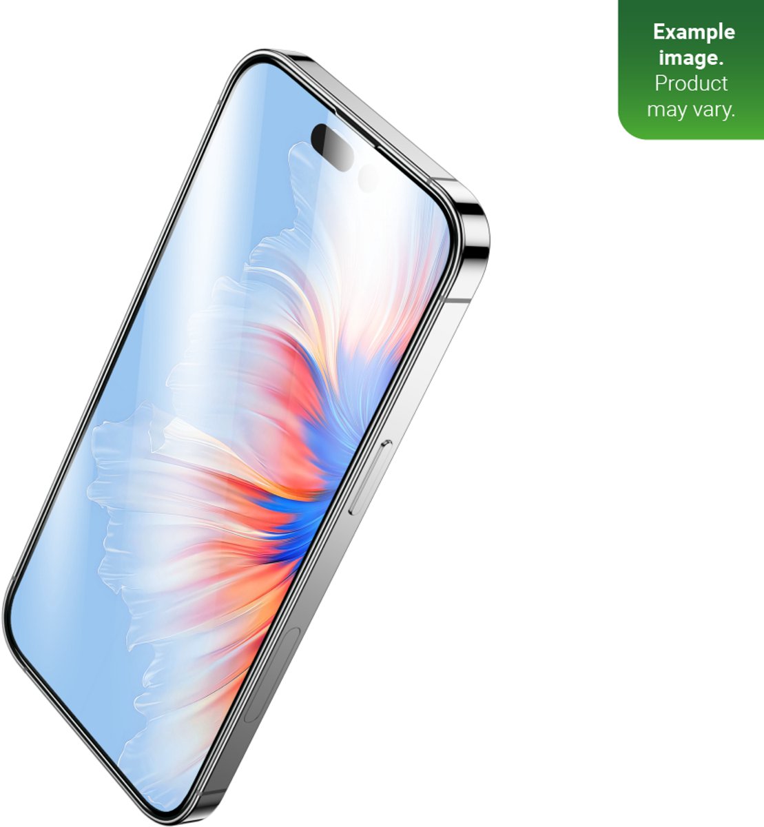 Rixus Clear HD Full Curved Edge Tempered Glass For Samsung Galaxy A72 4G, A72 5G