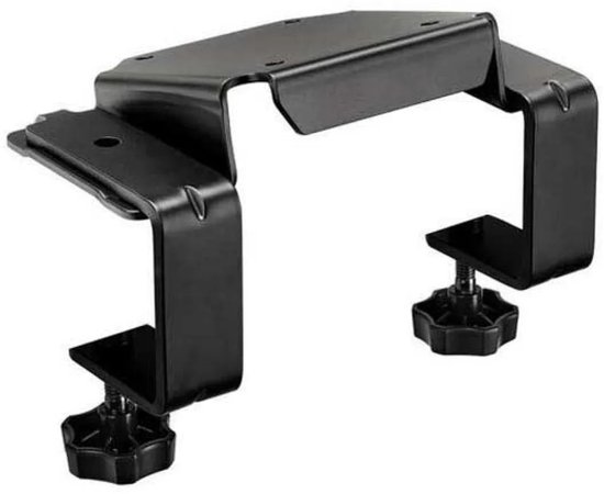 Thrustmaster T818 T598 Desk Mounting Kit - bevestigingssysteem voor elk type bureau van Merkloos — afbeelding 2