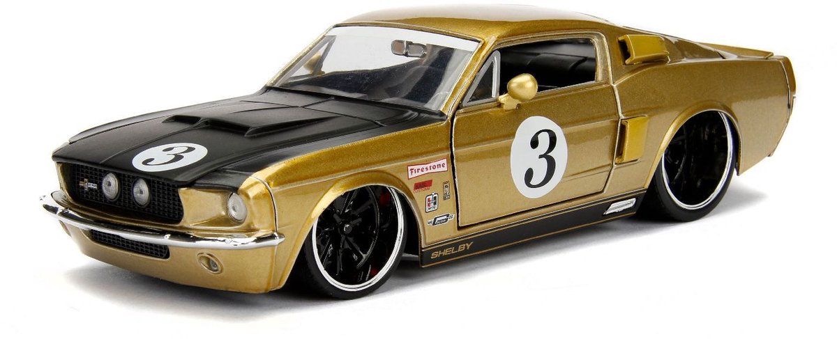 Shelby GT500 1967