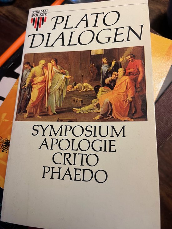 Dialogen - cover