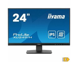 iiyama ProLite XU2491H-B1 - 24 inch - Full HD - IPS