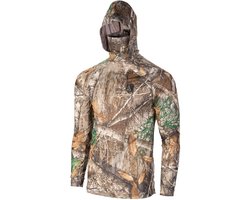BROWNING Jachthemd Teamspirit Realtree Edge Maat 3XL