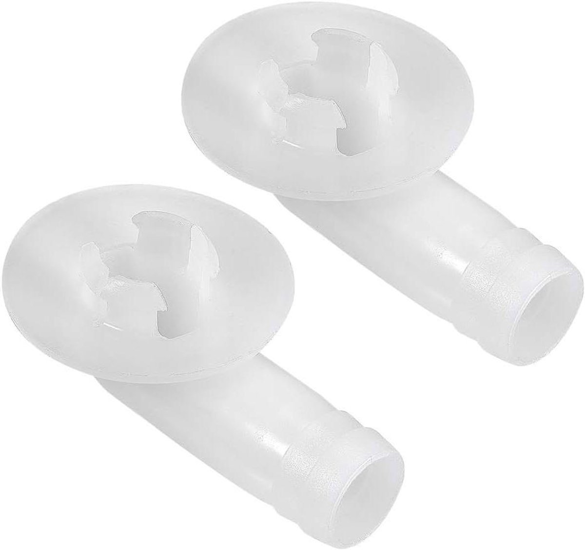 Provento - Zwarte 10 meter Gordijntape - 75mm Geperforeerd Gordijnaccessoire voor DIY Gordijnen - Plooiband voor Pinch Plooigordijnen en Gordijnhaken