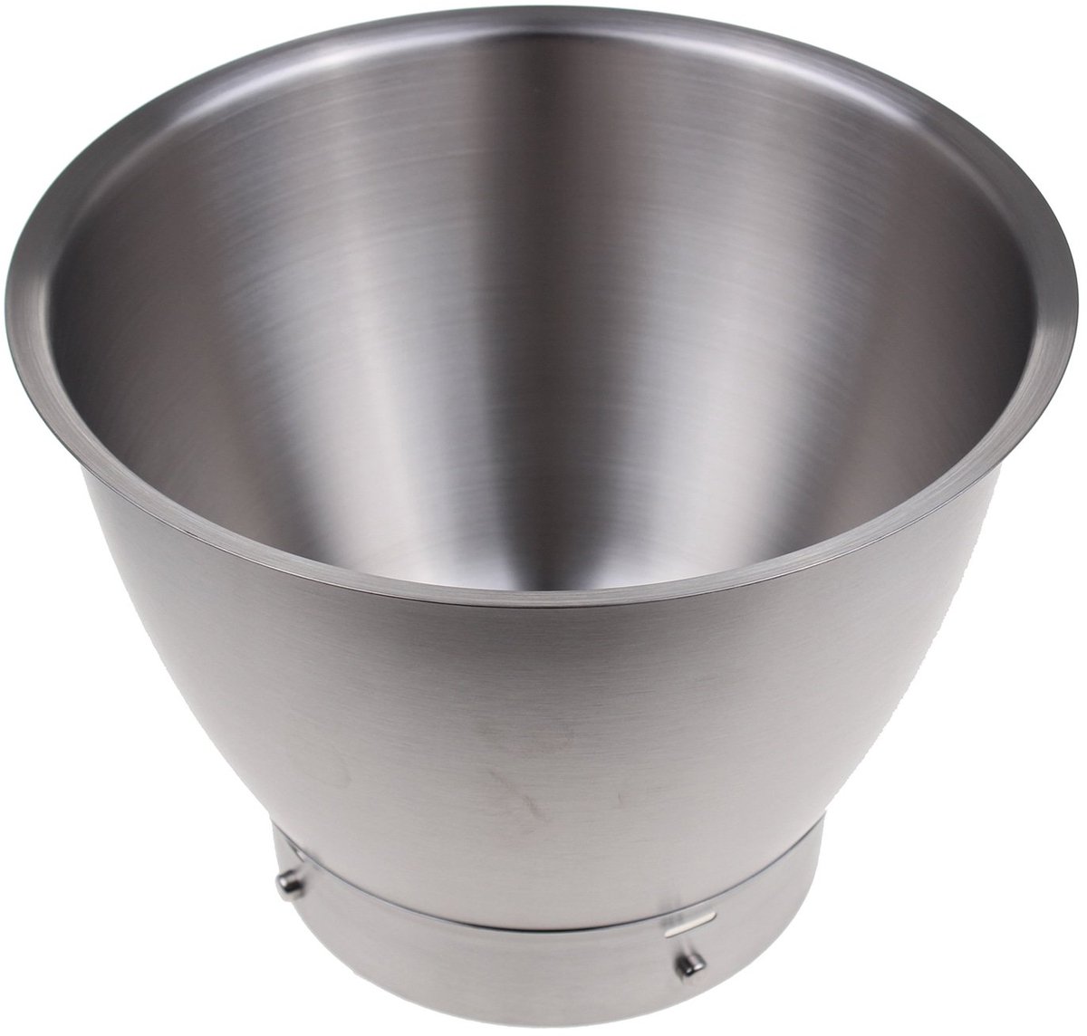 KENWOOD - KAB50.000BS 5L MENGKOM (INOX - GEBORSTELD) - AW20011054
