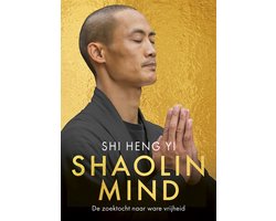 Shaolin Mind