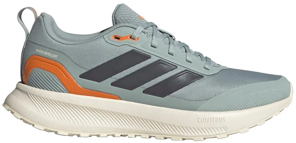 Adidas Runfalcon 5 Tr Hardloopschoenen 1/3 Vrouw Oranje