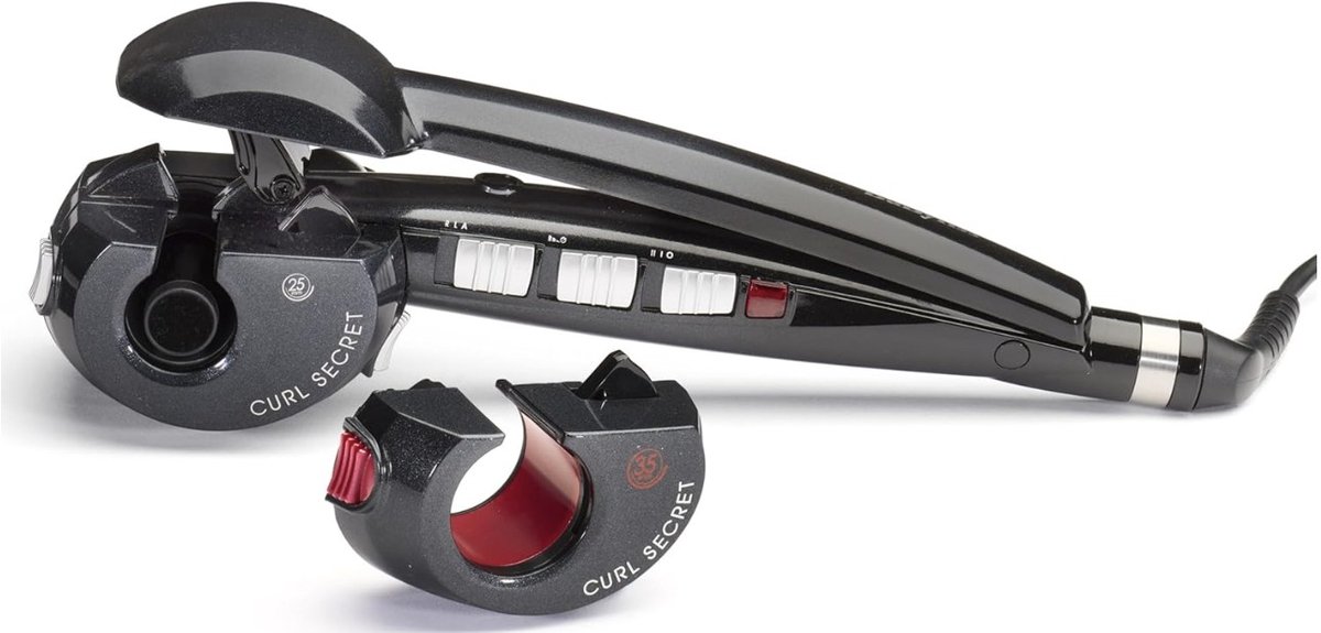 BaByliss Curl Secret 2