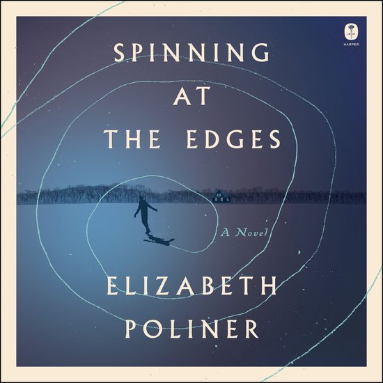 Spinning at the Edges - cover