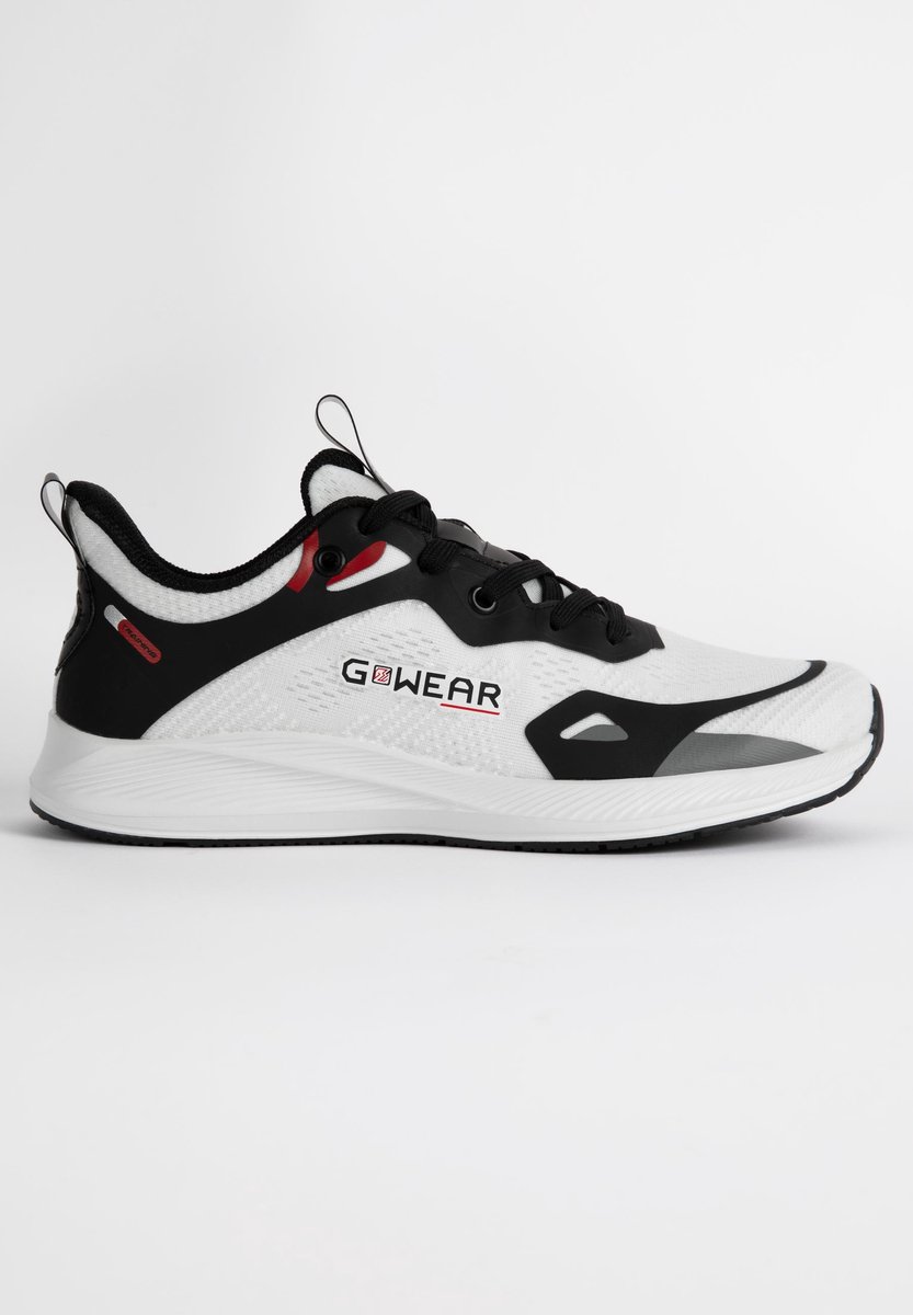 Gorilla Wear Gwear Essential Trainingsschoenen - Wit - 43