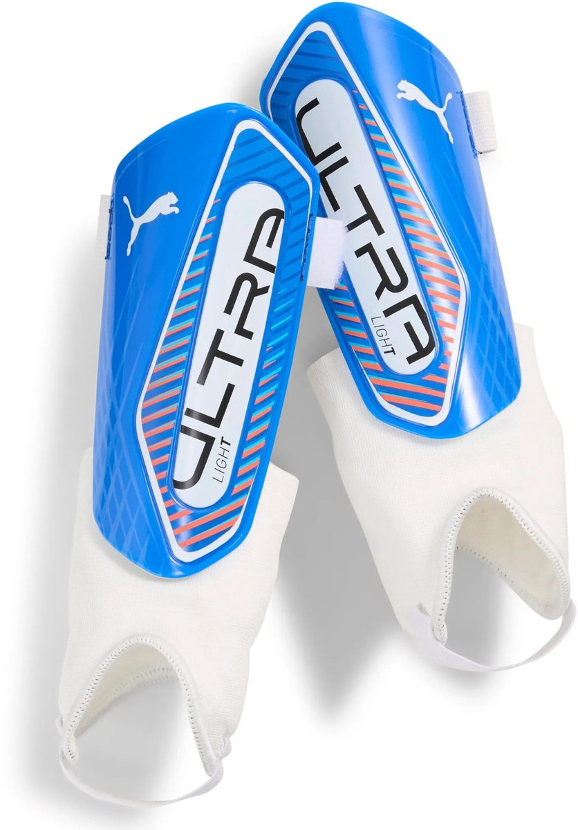 Puma Ultra Light Ankle Scheenbeschermers