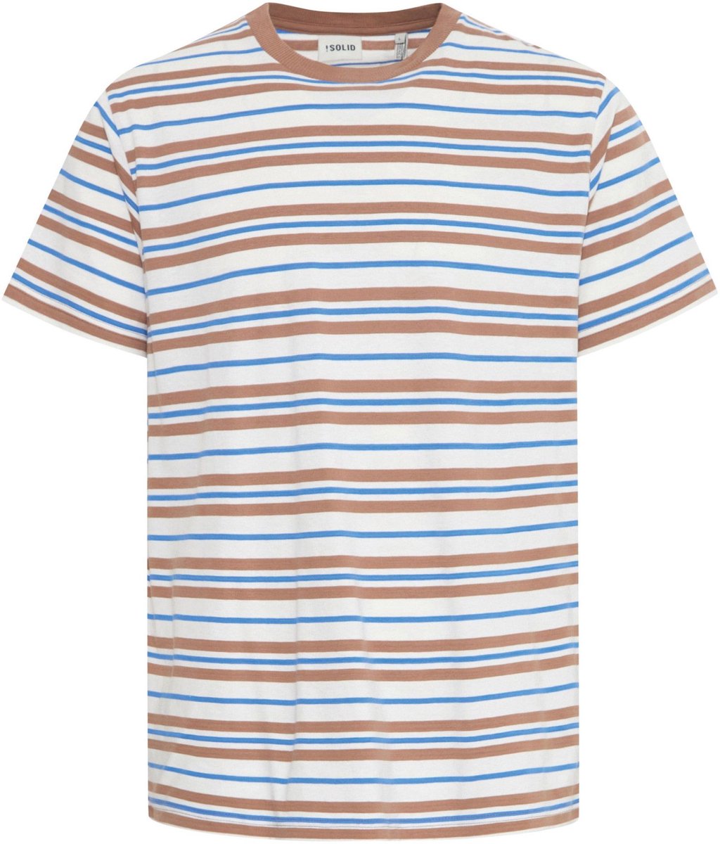 Solid Olivero Shirt Heren - Maat XL