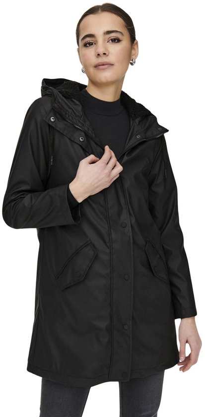 Ilse Jacobsen Dames RAIN71 Black Ilse Jacobsen Dames RAIN71 Black