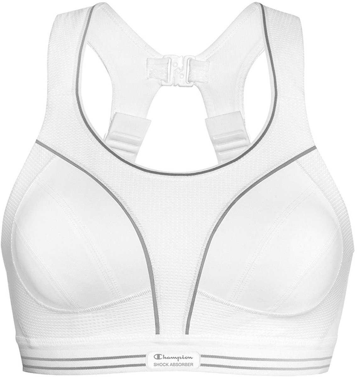 Shock Absorber Ultimate Run Sportbeha Dames