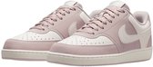 Nike Court Vision Low Sneakers Dames