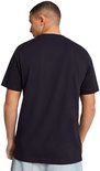 Donkerblauwe PUMA T-shirt, de achterkant is te zien.