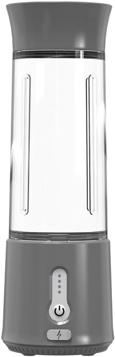 Draagbare mini-sapcentrifuge, volautomatisch, elektrisch, voor smoothies en smoothies