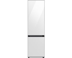 SAMSUNG RB38C7B6A12/EF Koel-vriescombinatie (390L) WiFi-A
