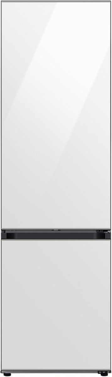 SAMSUNG RB38C7B6A12/EF Koel-vriescombinatie (390L) WiFi-A