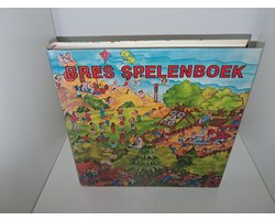 Spel in beweging