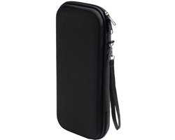 Slim Aero-case Etui Hoes Cover voor Nintendo Switch 2 - Zwart *