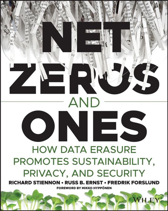 Wiley Tax Library - Net Zeros and Ones - cover