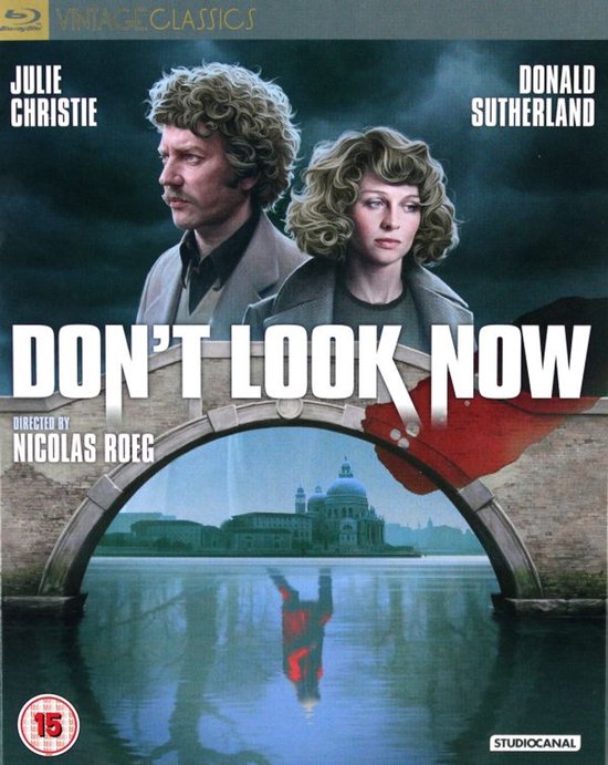 Don't Look Now