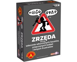 Zrzęda