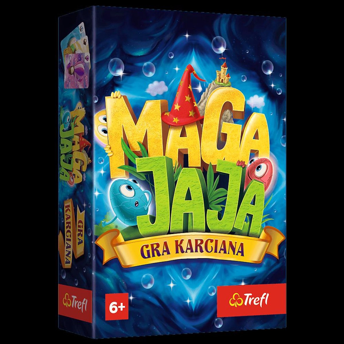 Gra karciana Magajaja