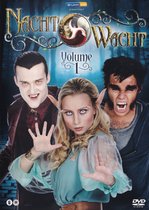 Nachtwacht - Seizoen 1 (Deel 1)