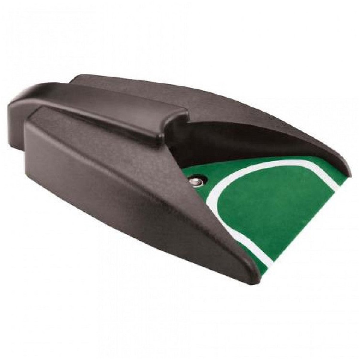 Brand Fusion Golf Putting Machine
