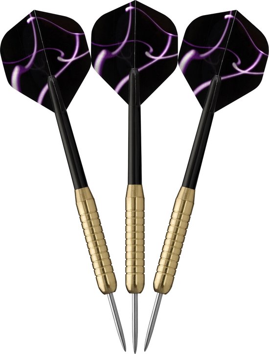 Mission Apollo Dartboard Set met 2 Sets Dartpijlen van Merkloos — afbeelding 3
