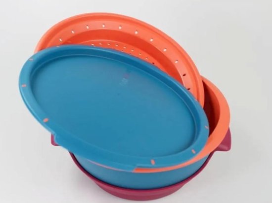 elfbar nachfüll pod läuft aus Tupperware Micro Urban