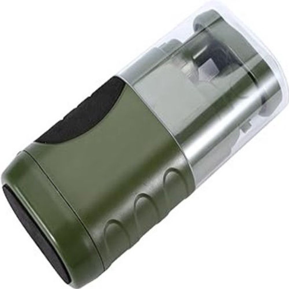 Draagbaar Waterzuiveringsapparaat – Outdoor Waterfilter 0,1 µm tot 5.000 L – Handpomp Systeem met Opbergtas – Voor Kamperen, Hiken, Reizen & Noodsituaties
