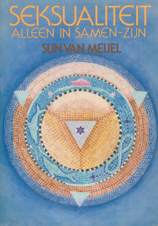 Seksualiteit - cover