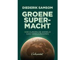 Groene supermacht