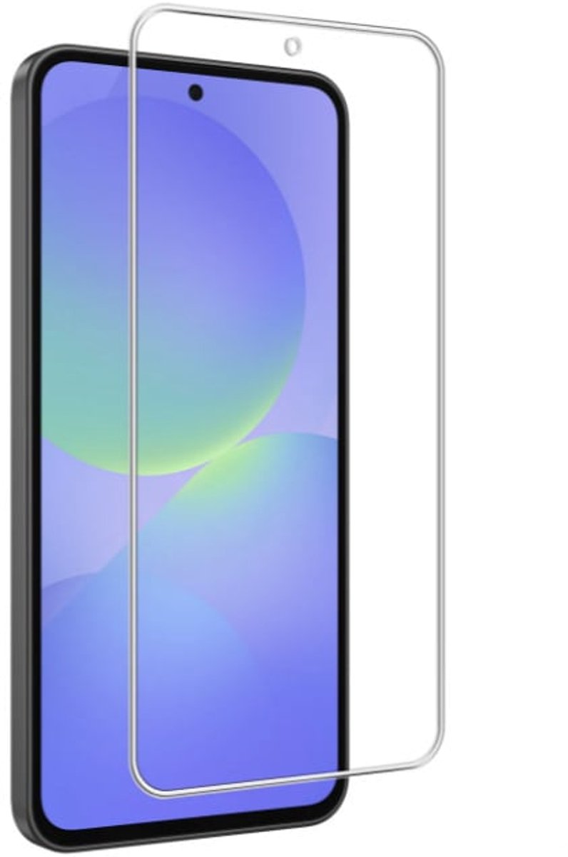 TPU Screenprotector Bescherm-Folie geschikt voor Samsung Galaxy A36 - A56 - A37