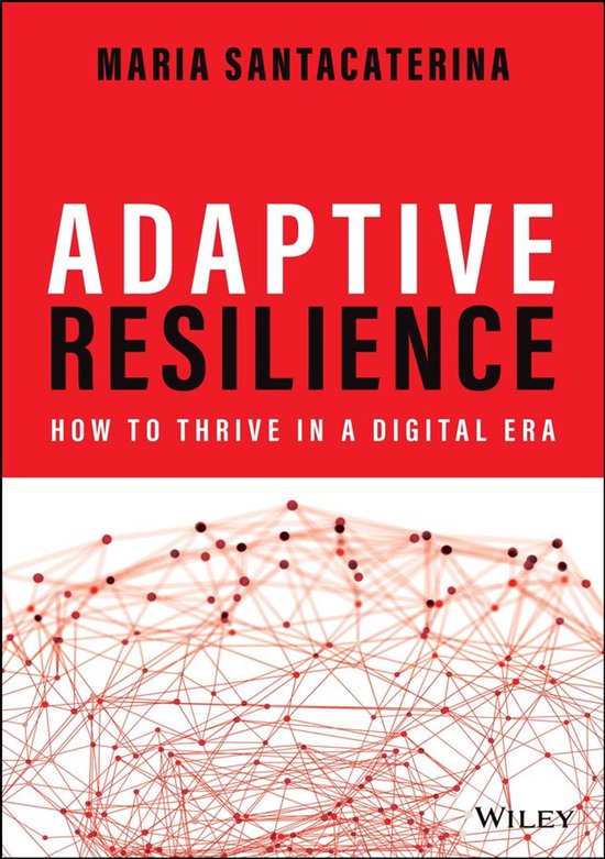 Adaptive Resilience - cover