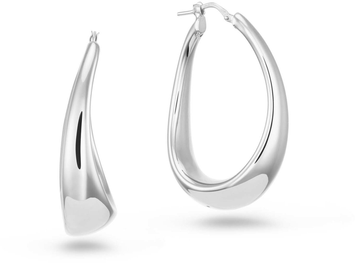 Glow 107.0676.00 Dames Oorbellen - Oorringen