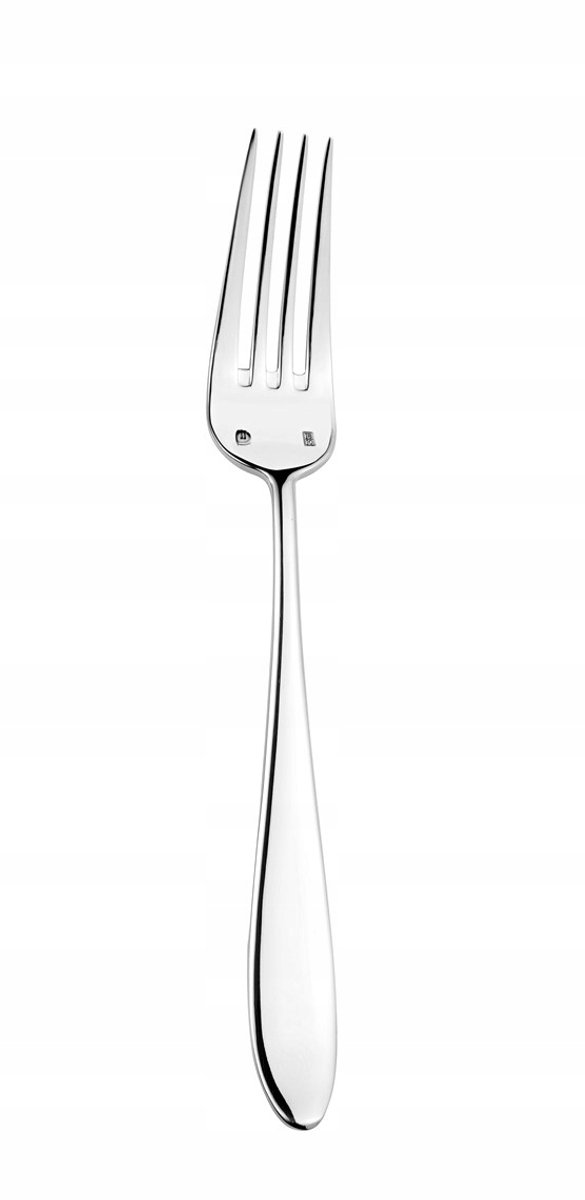 Eternum Anzo dessertvork - 19,2 cm, RVS, 1 stuk