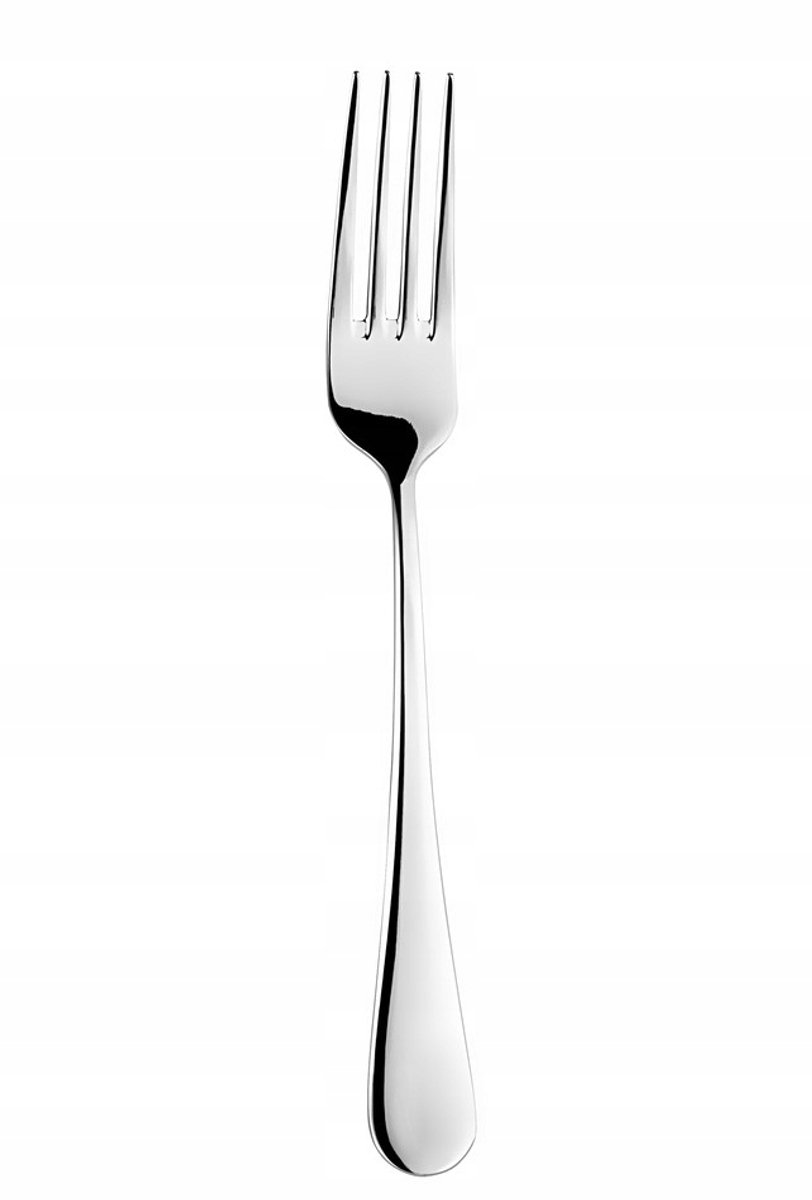 Het Enternum van de Tafelvrk - HoReCa van RVS RVS 18/10