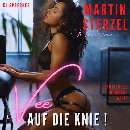 Vee, auf die Knie! - cover