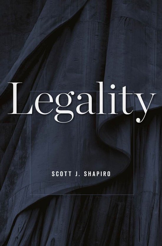 Legality - cover