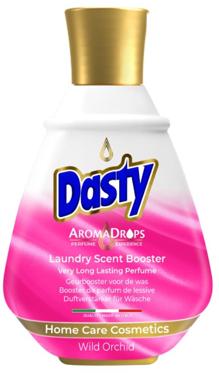 Dasty Wasparfum Wild Orchid