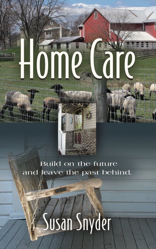 Home Care - cover