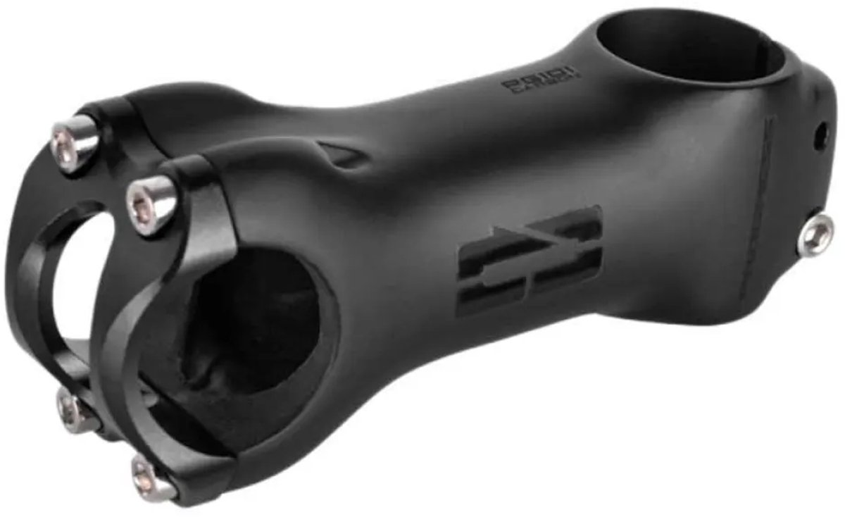 Progress Pg-101 31.8 Mm Fiets Stuurpen Zilver 80 mm / 6º