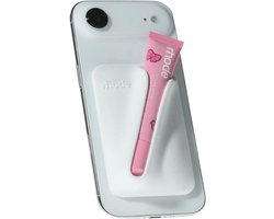 Rhode - snap-on lip case - Magsafe - Lip Holder - Wit